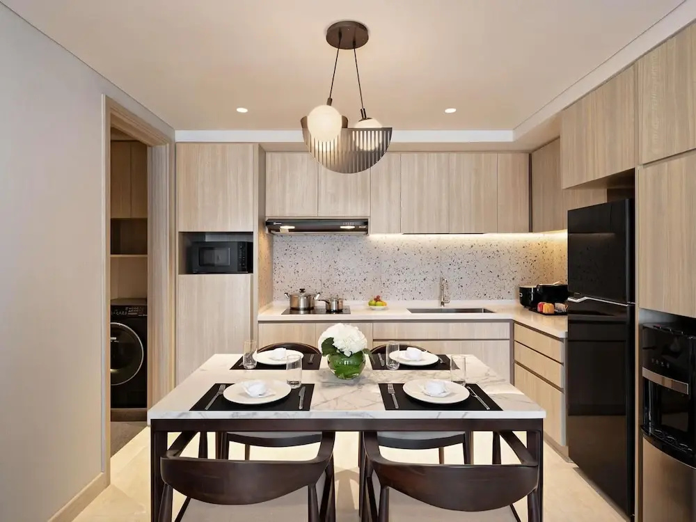 Foto - Swissôtel Living Jakarta Mega Kuningan