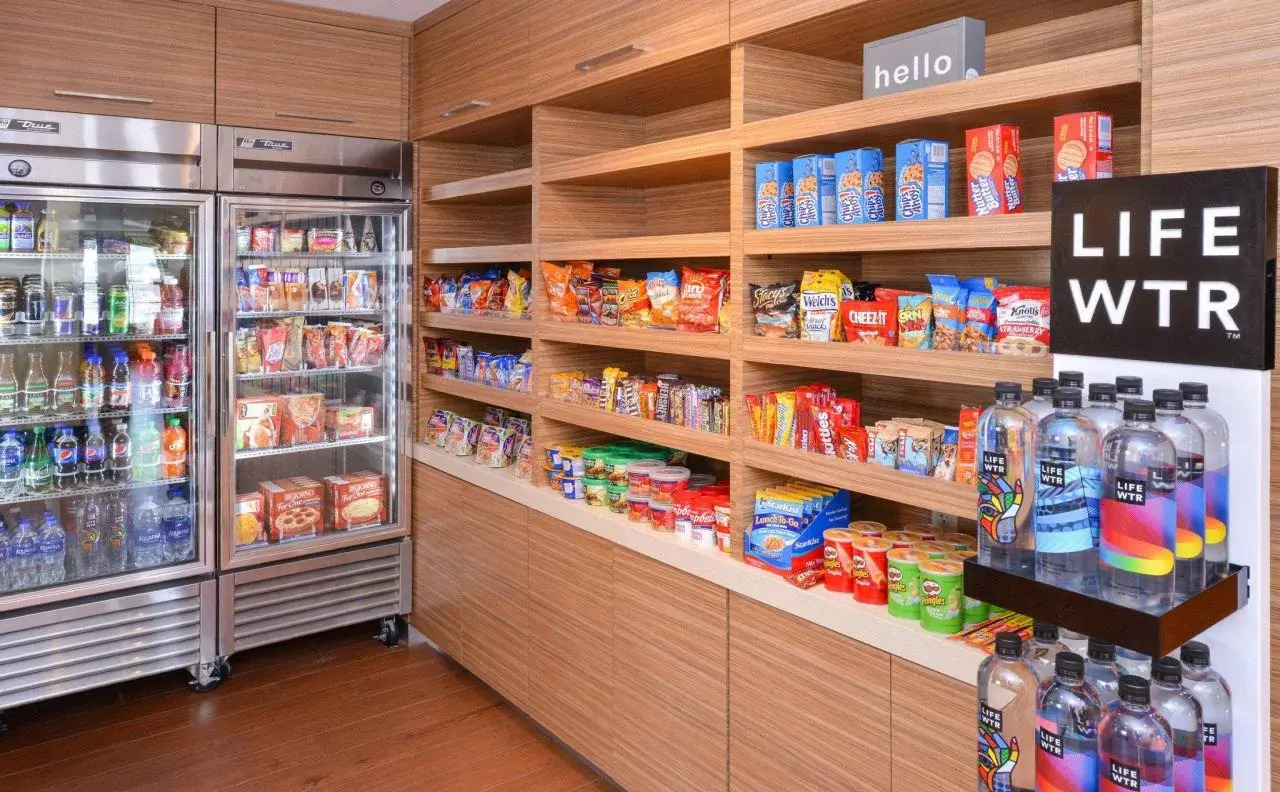 Photo - TownePlace Suites by Marriott Ontario Airport