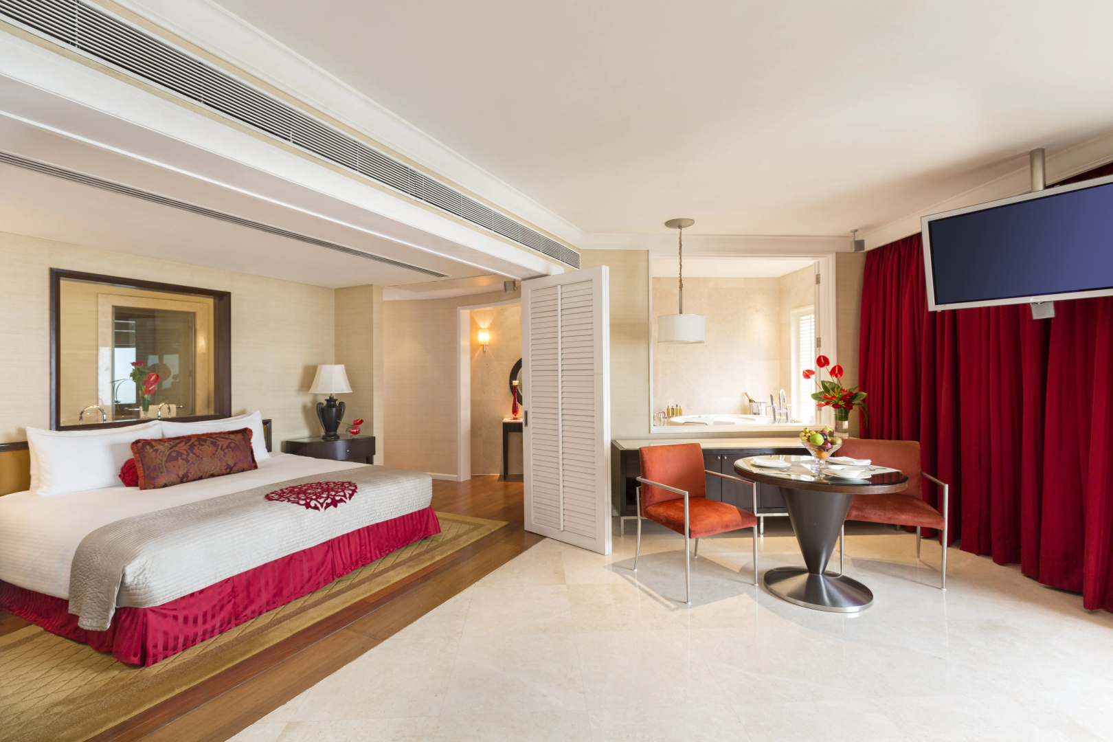 Foto - Taj Lands End