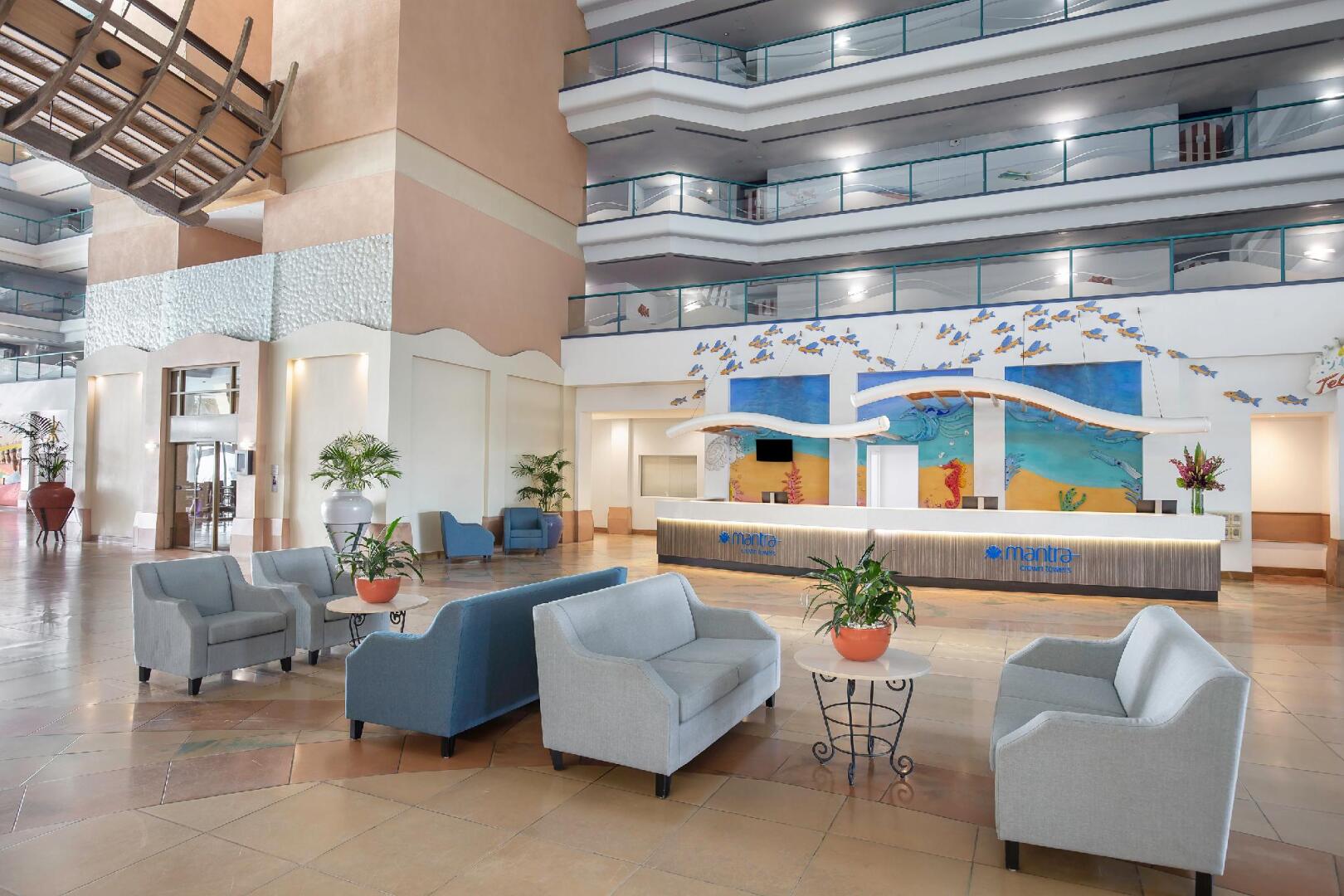 Foto - Mantra Crown Towers