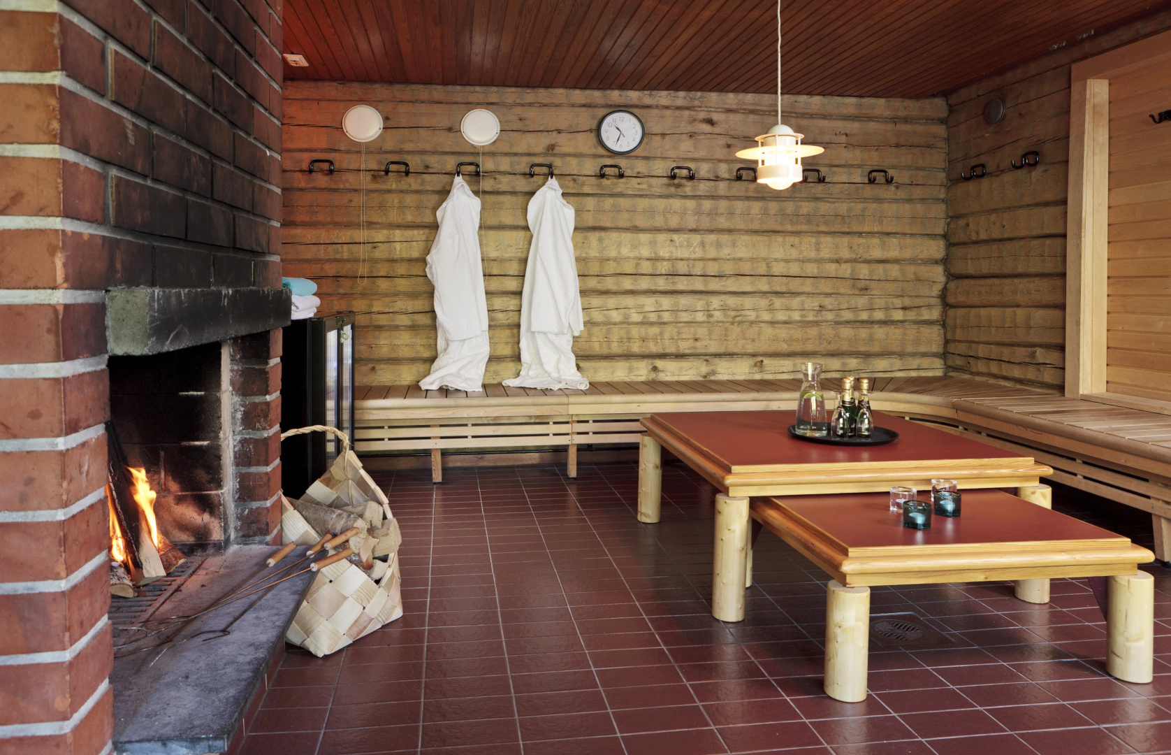Photo - Hotel Nuuksio - Conferences and events