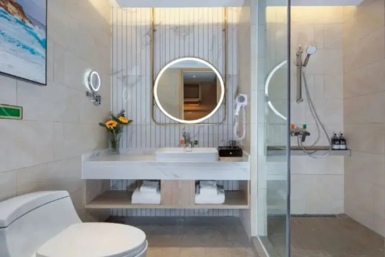 Foto - Vienna International Hotel Chongqing North Station