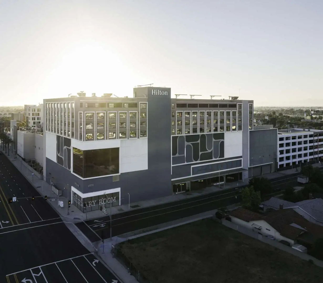 Foto - Hilton Buena Park Anaheim