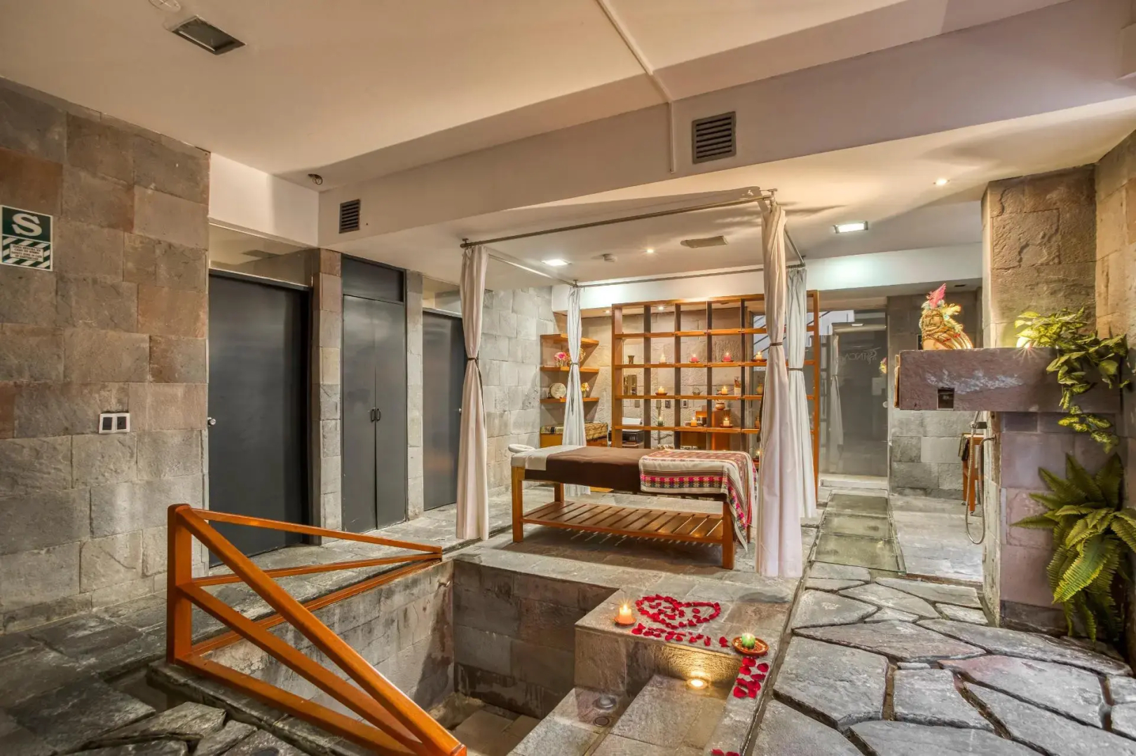Photo - Hotel Cusco La Paccha, Affiliated by Melia