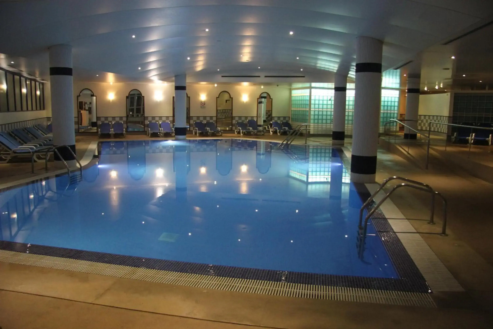 Foto - Suite Hotel Jardins Da Ajuda