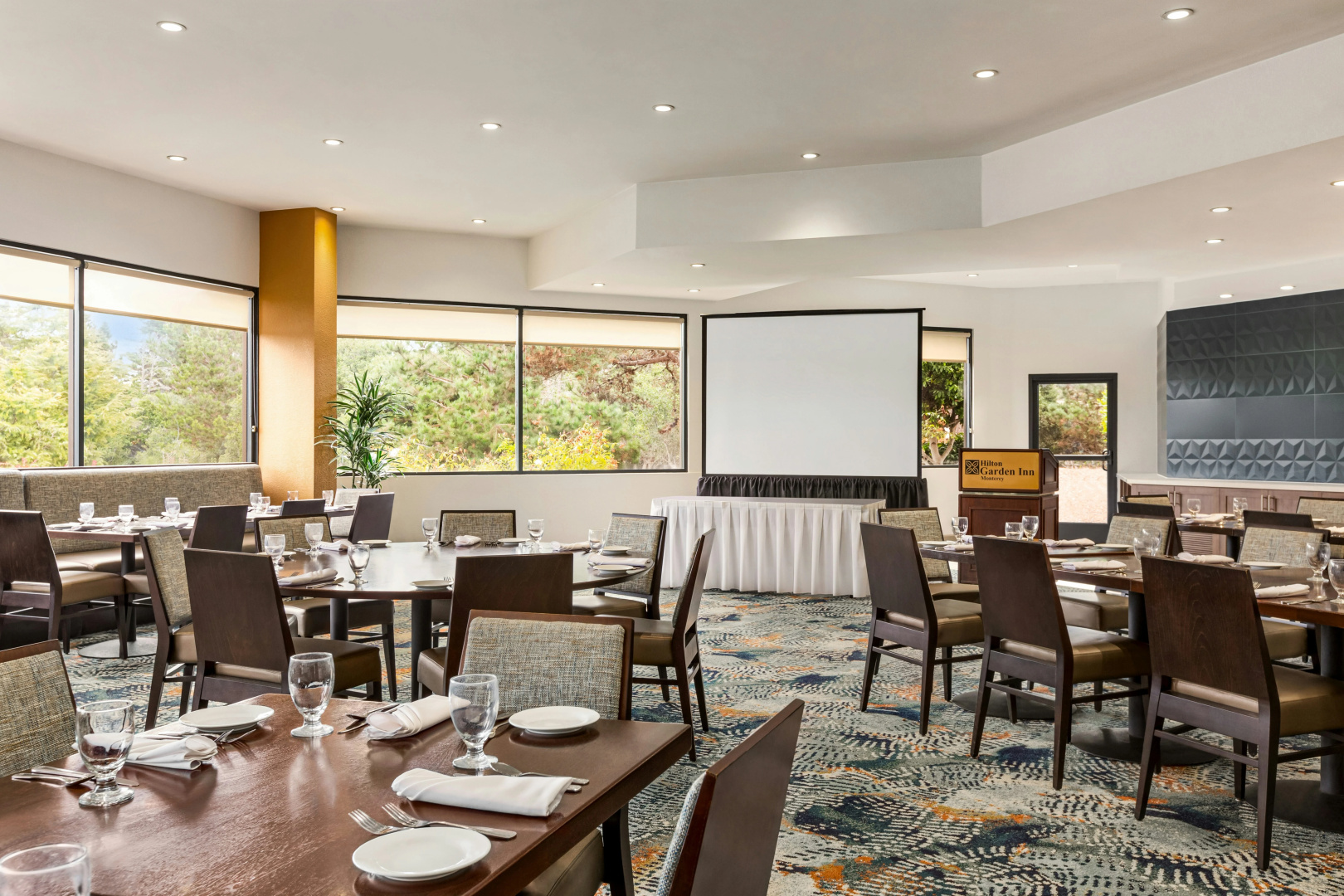 Foto - Hilton Garden Inn Monterey