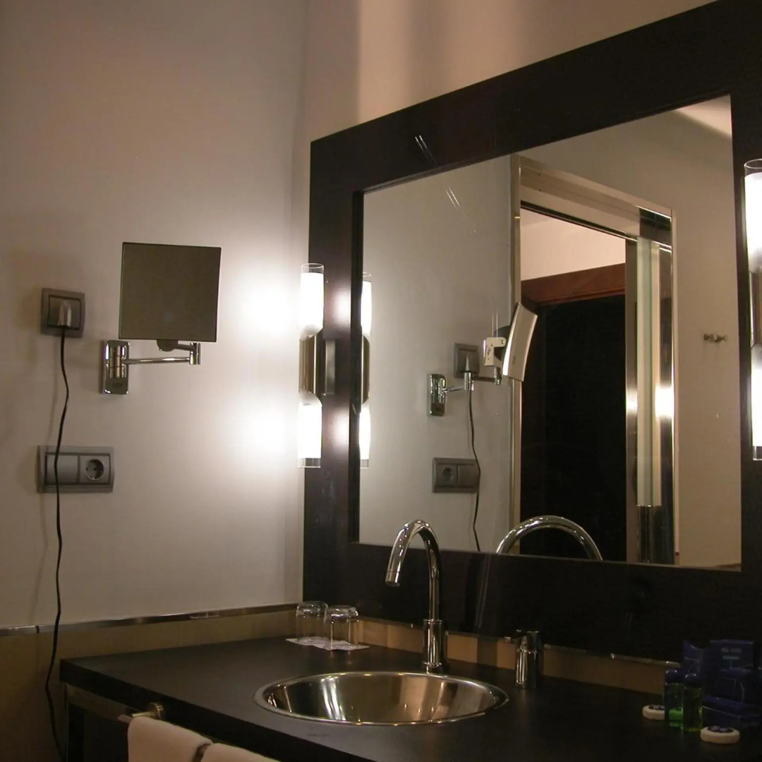 Foto - Hotel Palacio Albacete & SPA