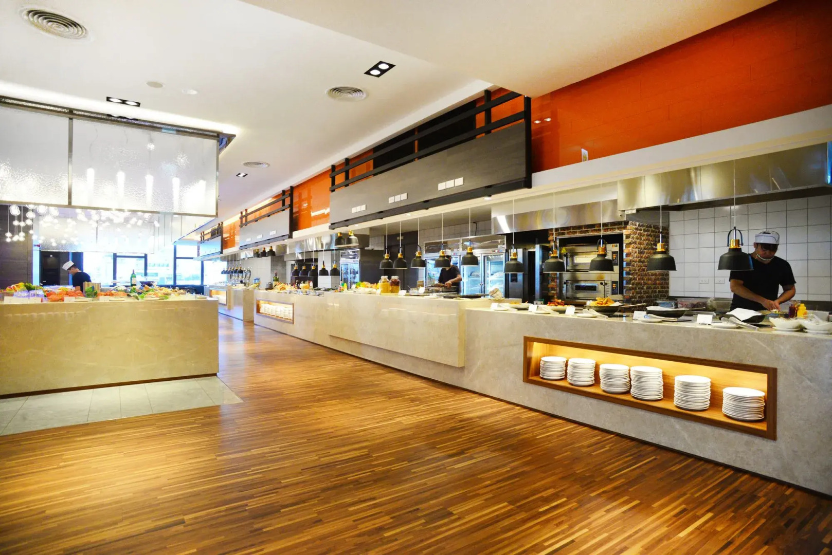 Photo - Caesar Metro Taipei