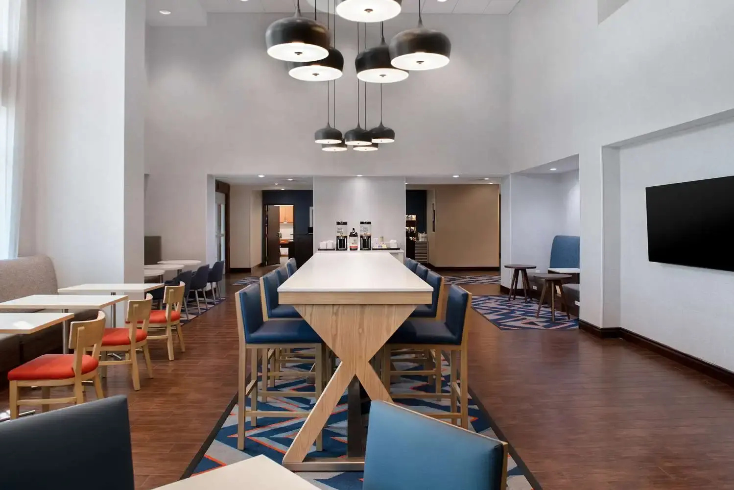 Photo - Hampton Inn & Suites Harvey New Orleans Westbank