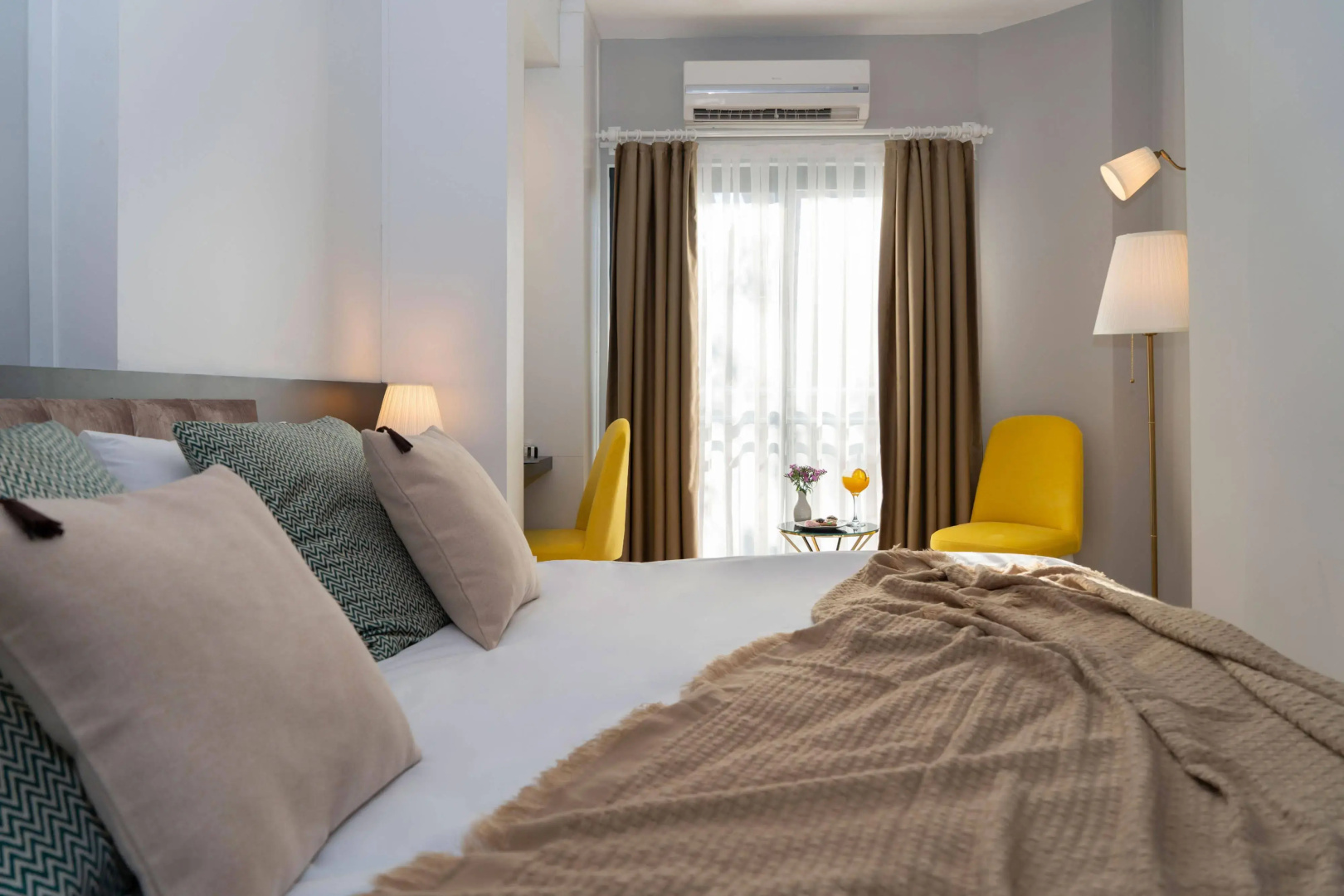 Foto - Niss Lara Hotel