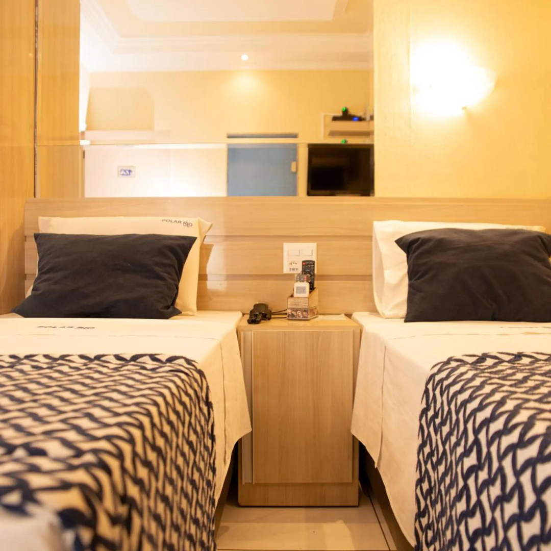 Foto - Polar Rio Hotel