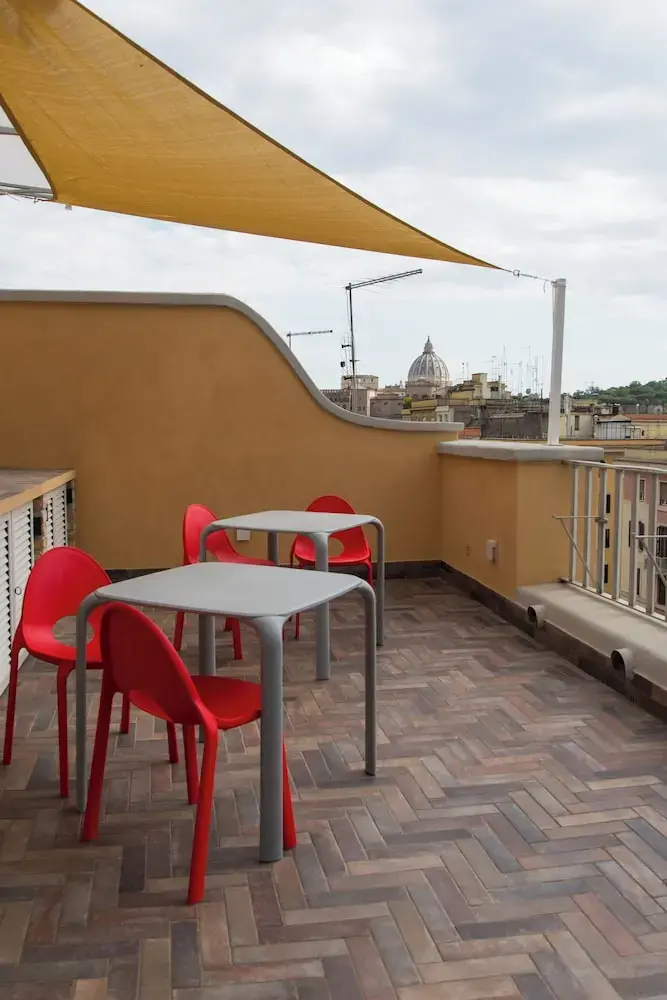 Foto - Terrazza Giuliana Rooftop