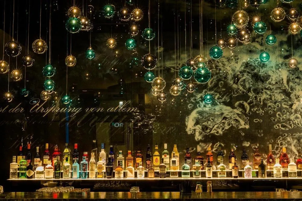 Photo - Motel One Stuttgart-Bad Cannstatt