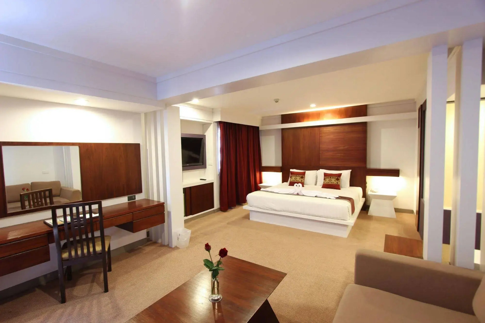 Foto - Star Hotel Chiang Mai - SHA Extra Pus