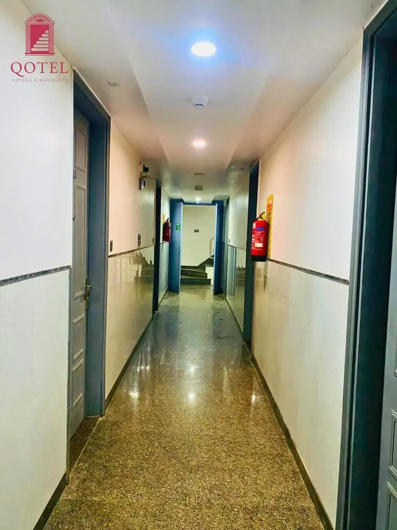 Photo - Qotel Hotel Rama Rohini Sector 24