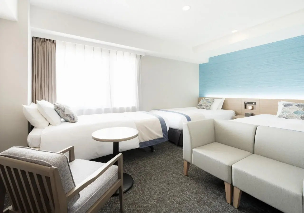 Photo - Tissage Hotel Naha by Nest