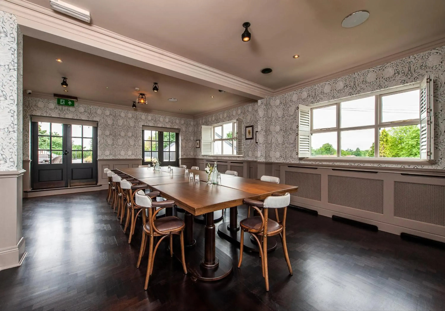 Foto - The Bulls Head Hotel