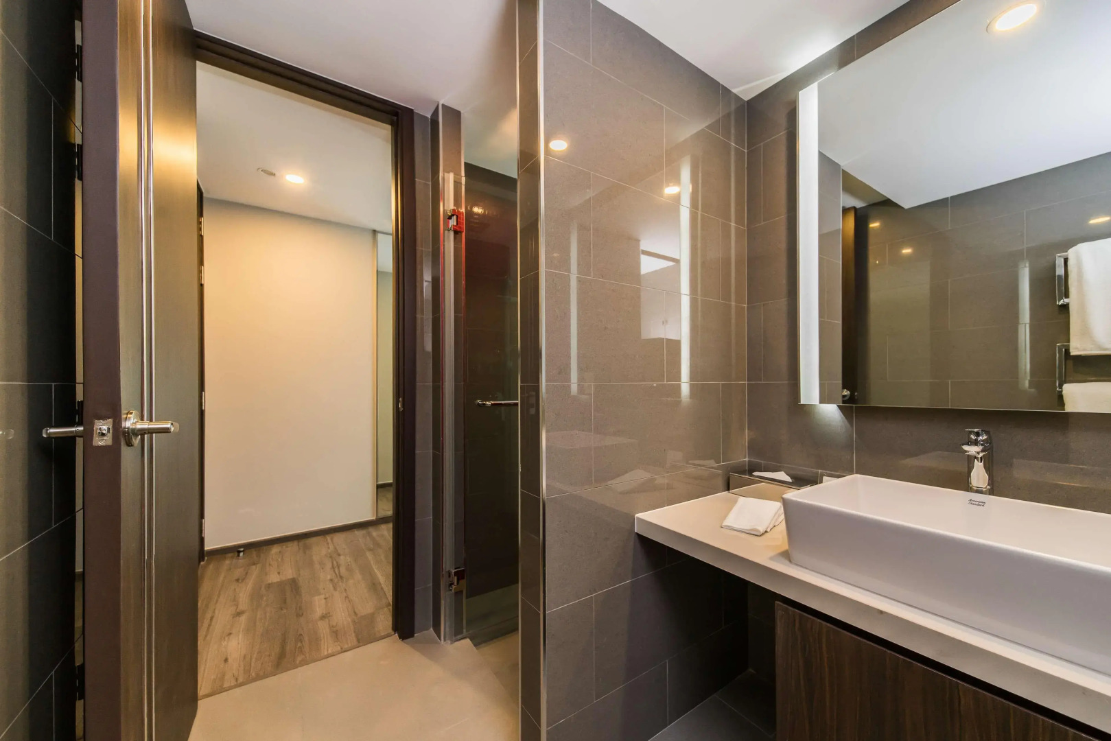 Foto - Vib Best Western Sanam Pao