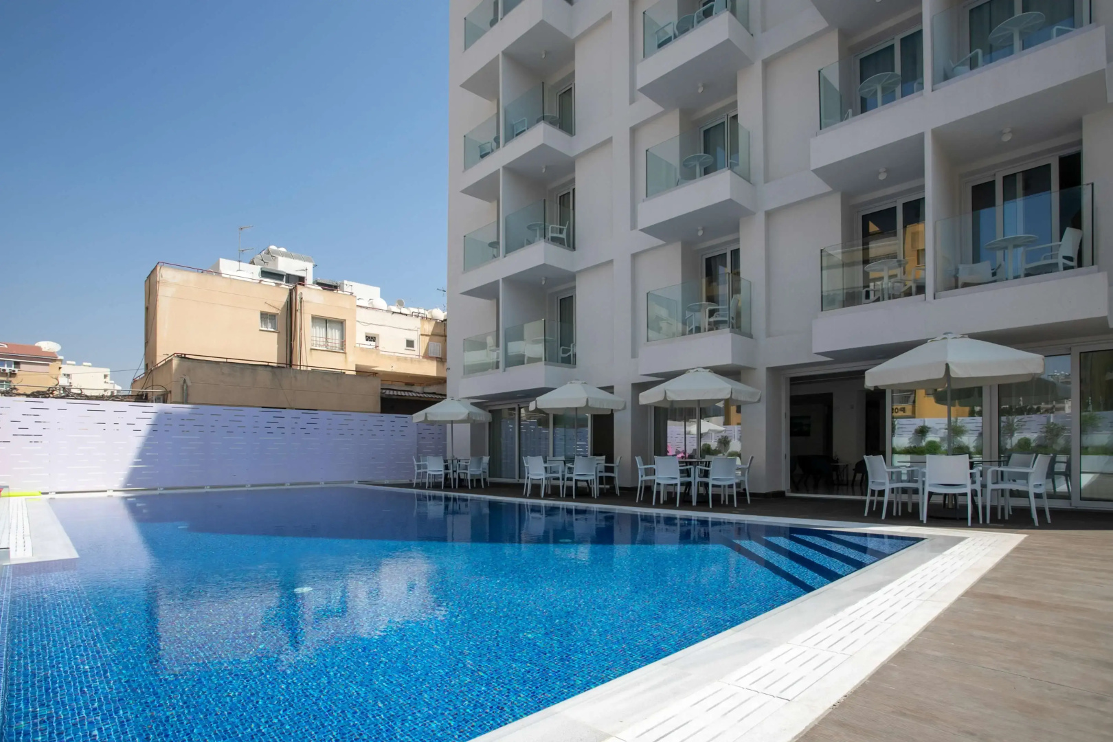 Photo - Best Western Plus Larco Hotel