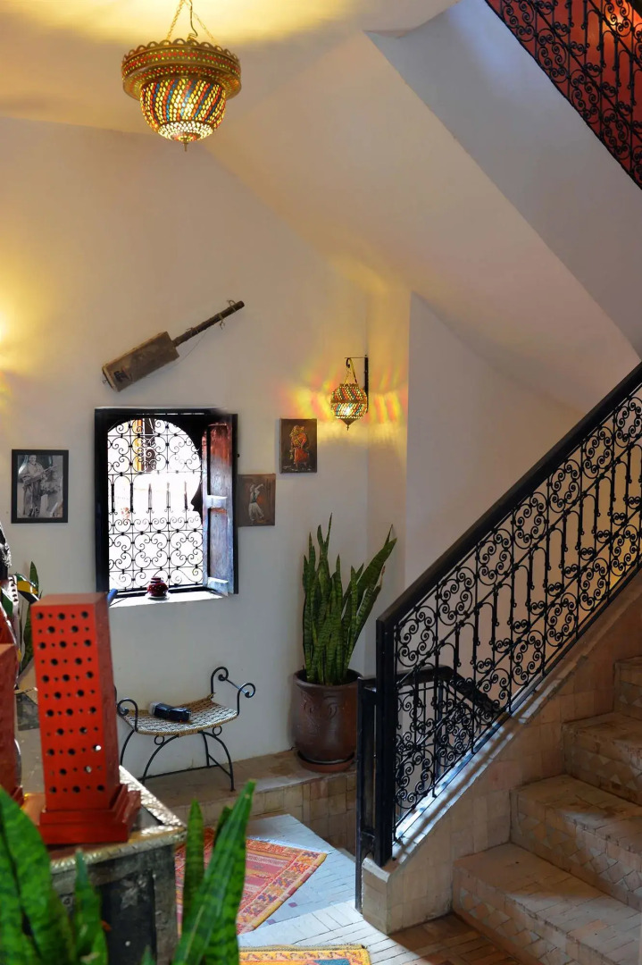 Photo - Riad La Porte Rouge By La Siredrah