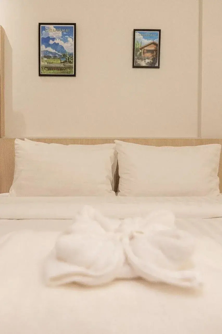 Foto - Zhennan Teabar Hotel