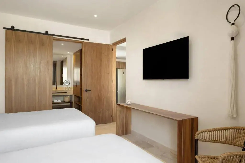 Photo - Wyndham Tulum