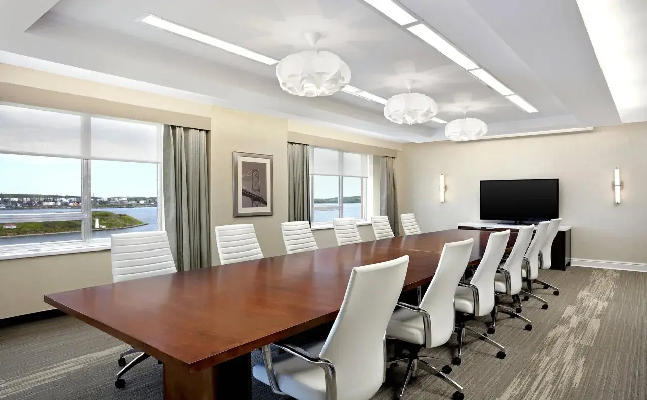 Foto - The Westin Nova Scotian