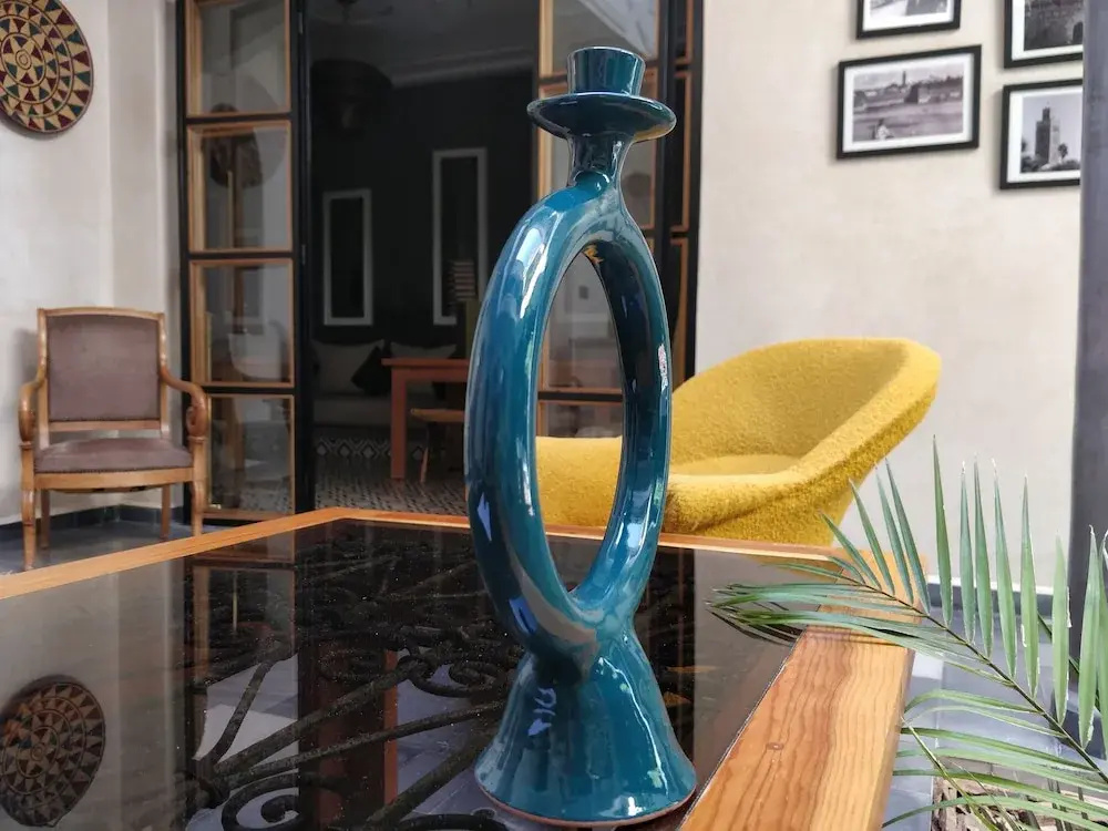 Foto - Riad Al Nubala