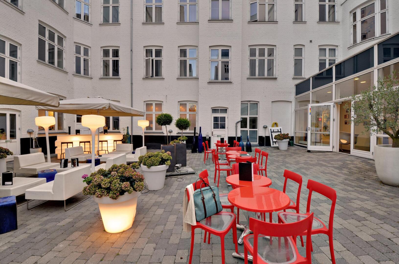 Photo - Scandic Webers