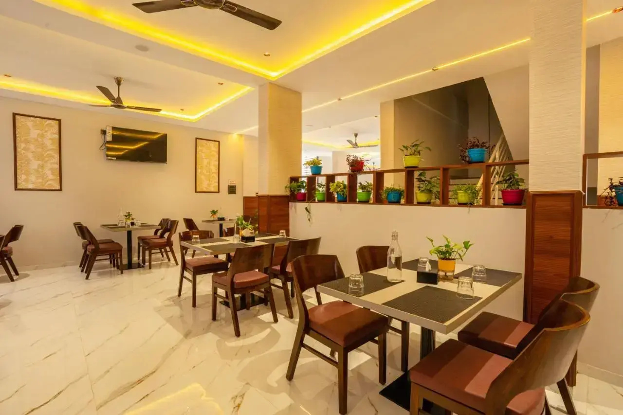 Foto - Treebo Grand Royal Imperio, Hinjewadi