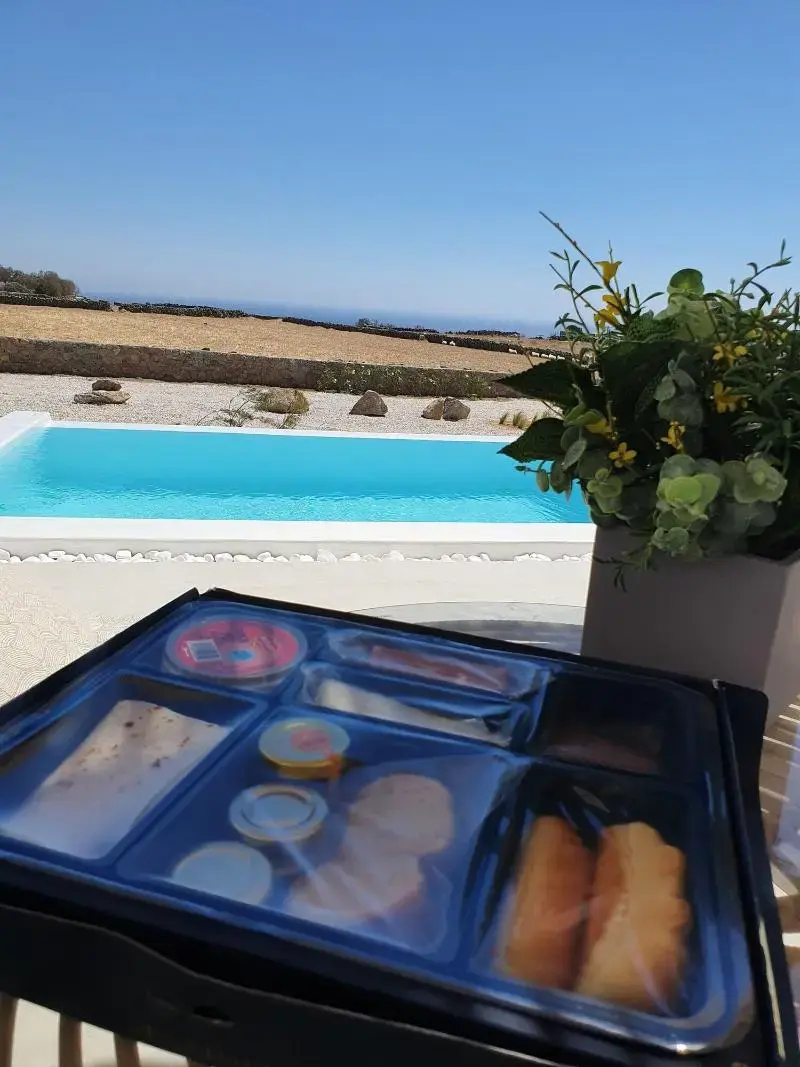 Foto - Aegean Hospitality