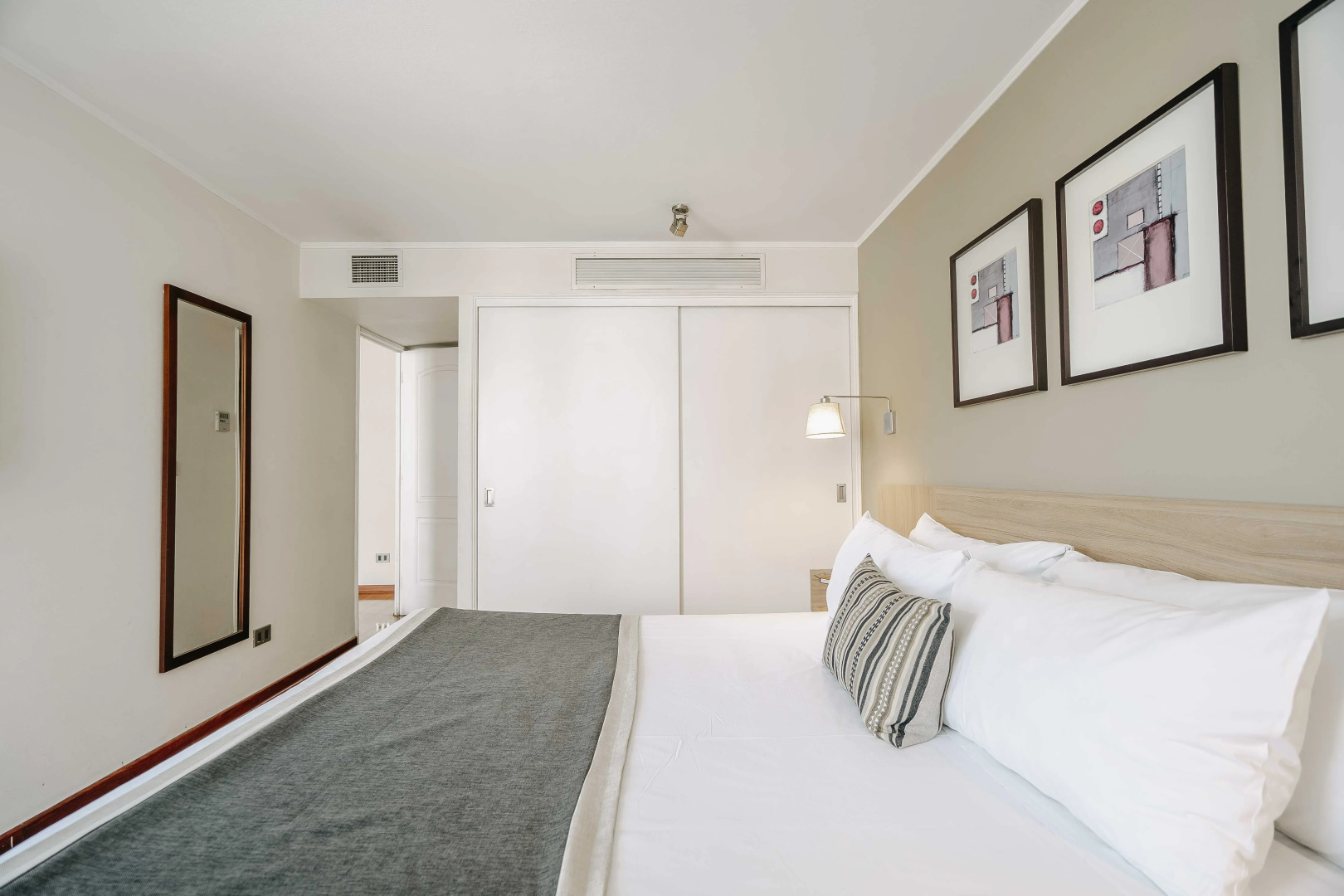 Foto - Time Suite - Comfort Apartments