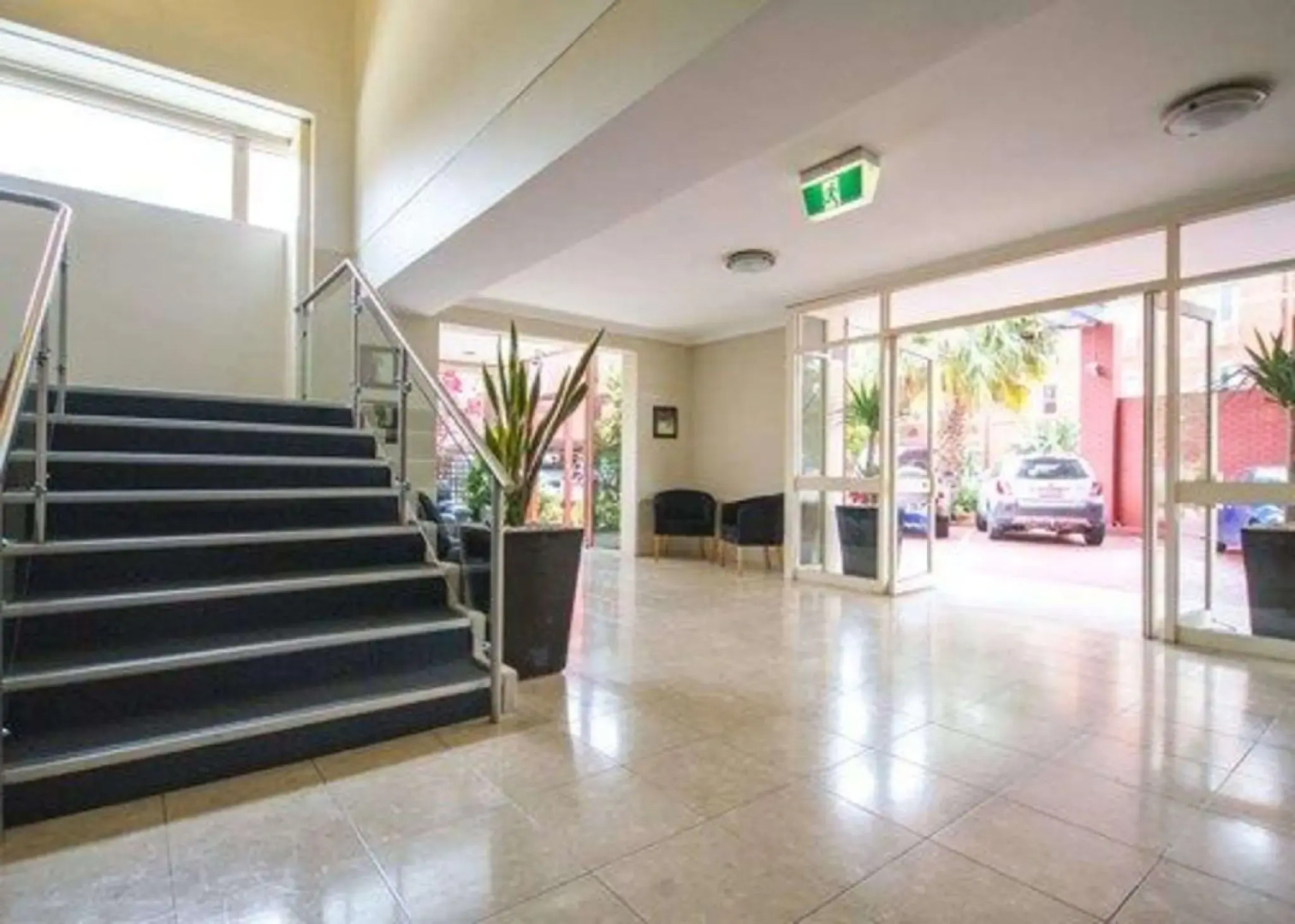 Photo - Silkari Urban CKS Sydney Airport Hotel