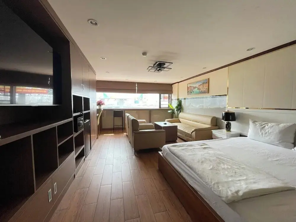 Foto - Good For You Hotel