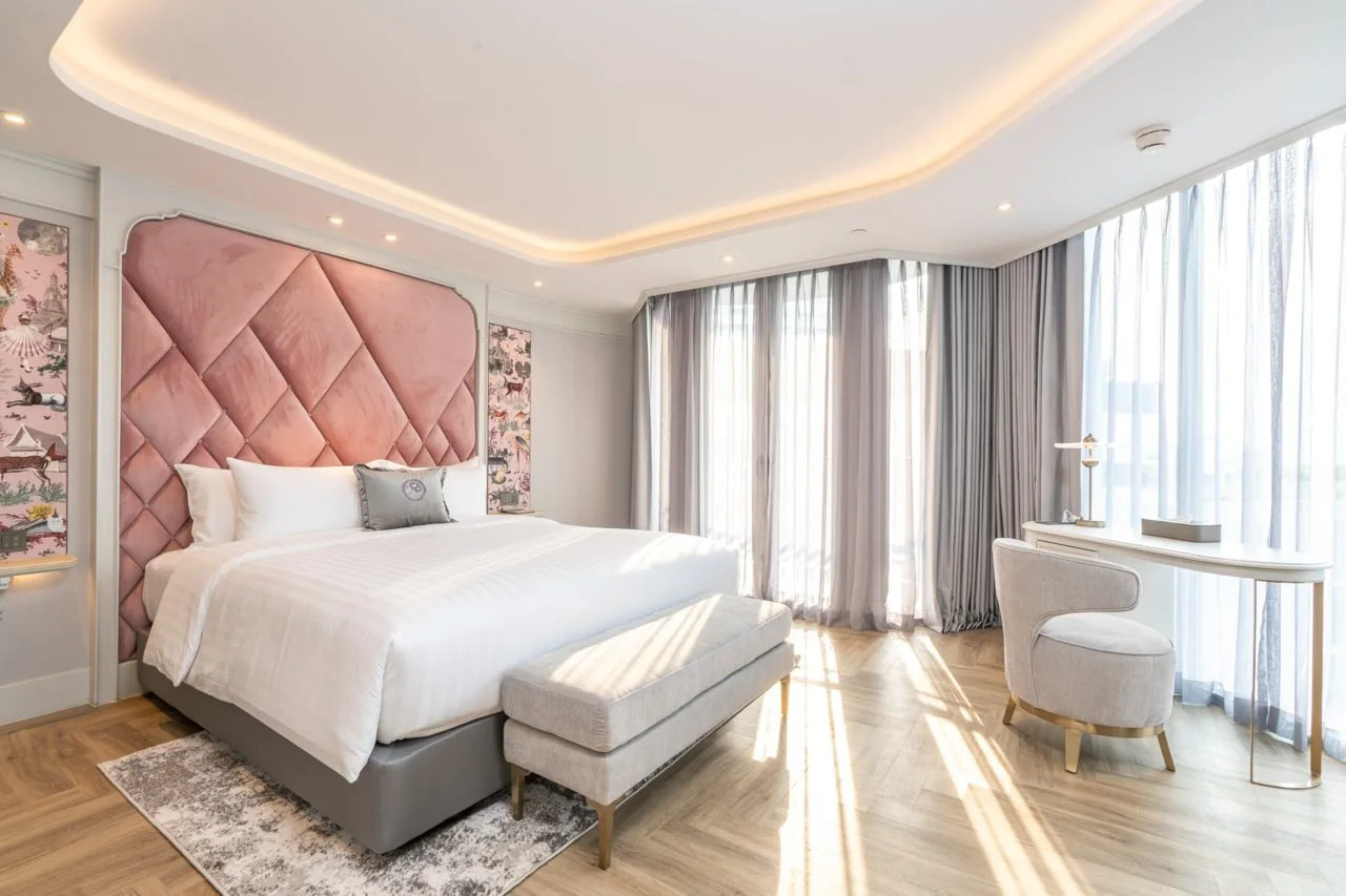 Photo - The Salil Hotel Riverside Bangkok