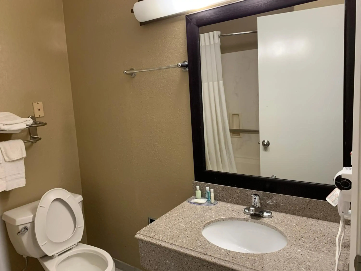 Foto - Quality Suites Houston NW Cy-Fair