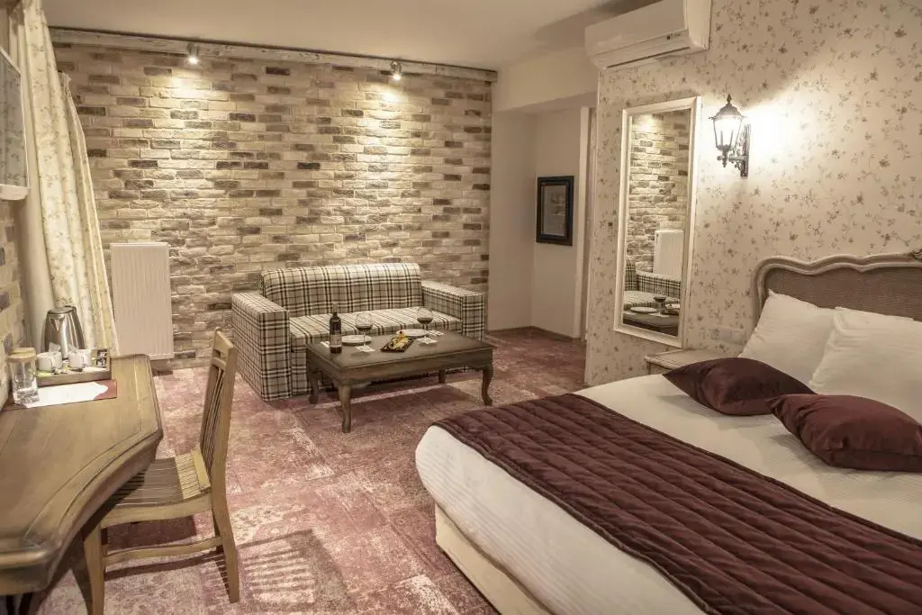 Photo - Raymar Hotels Ankara
