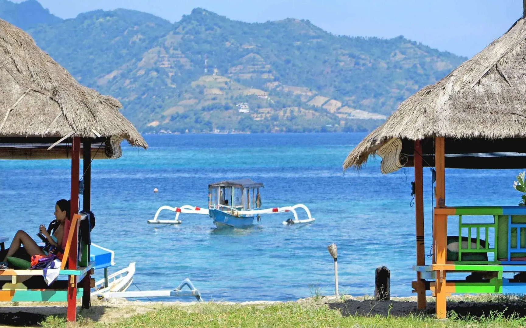 Foto - 7SEAS Cottages