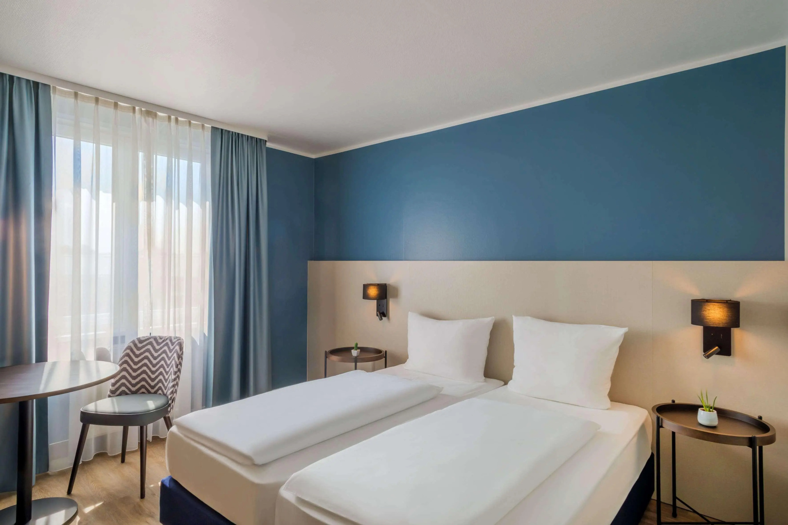 Foto - Hotel Oberhausen Neue Mitte Affiliated by Meliá