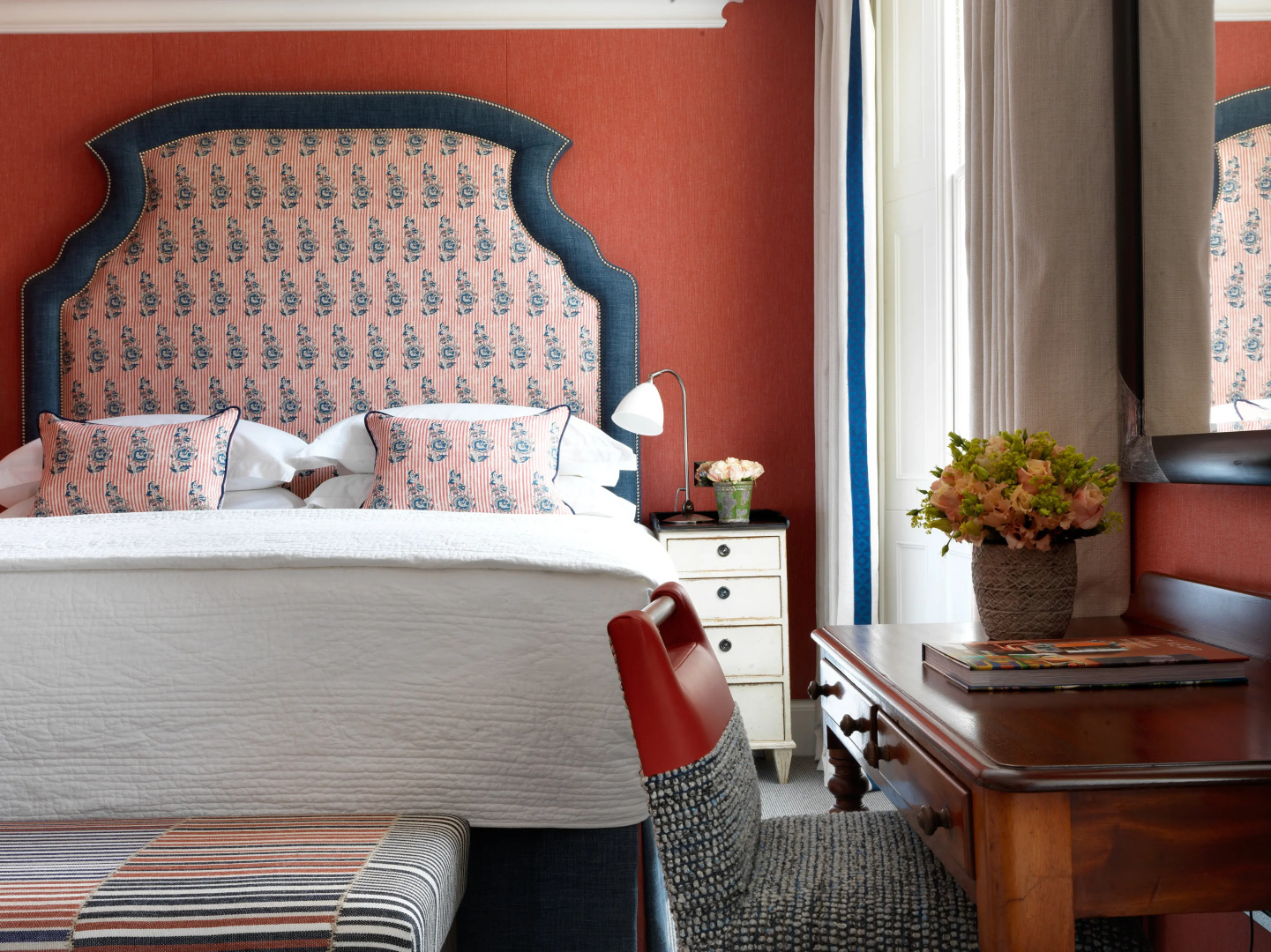 Photo - Haymarket Hotel, Firmdale Hotels