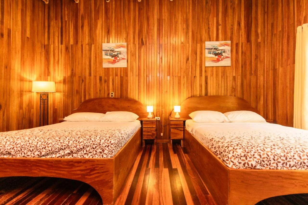 Foto - Jaguarundi Lodge