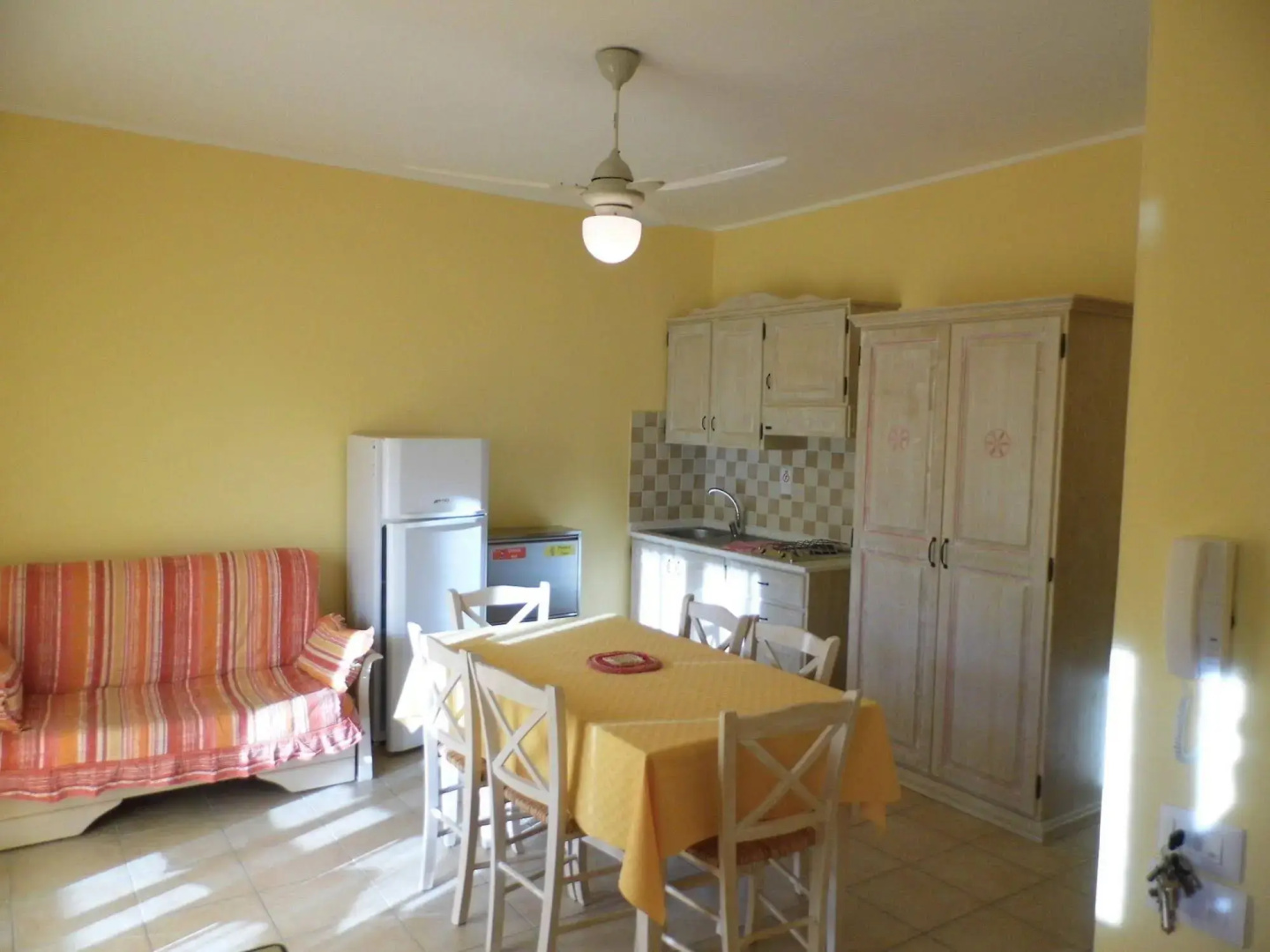 Photo - Le Nereidi Hotel & Residence