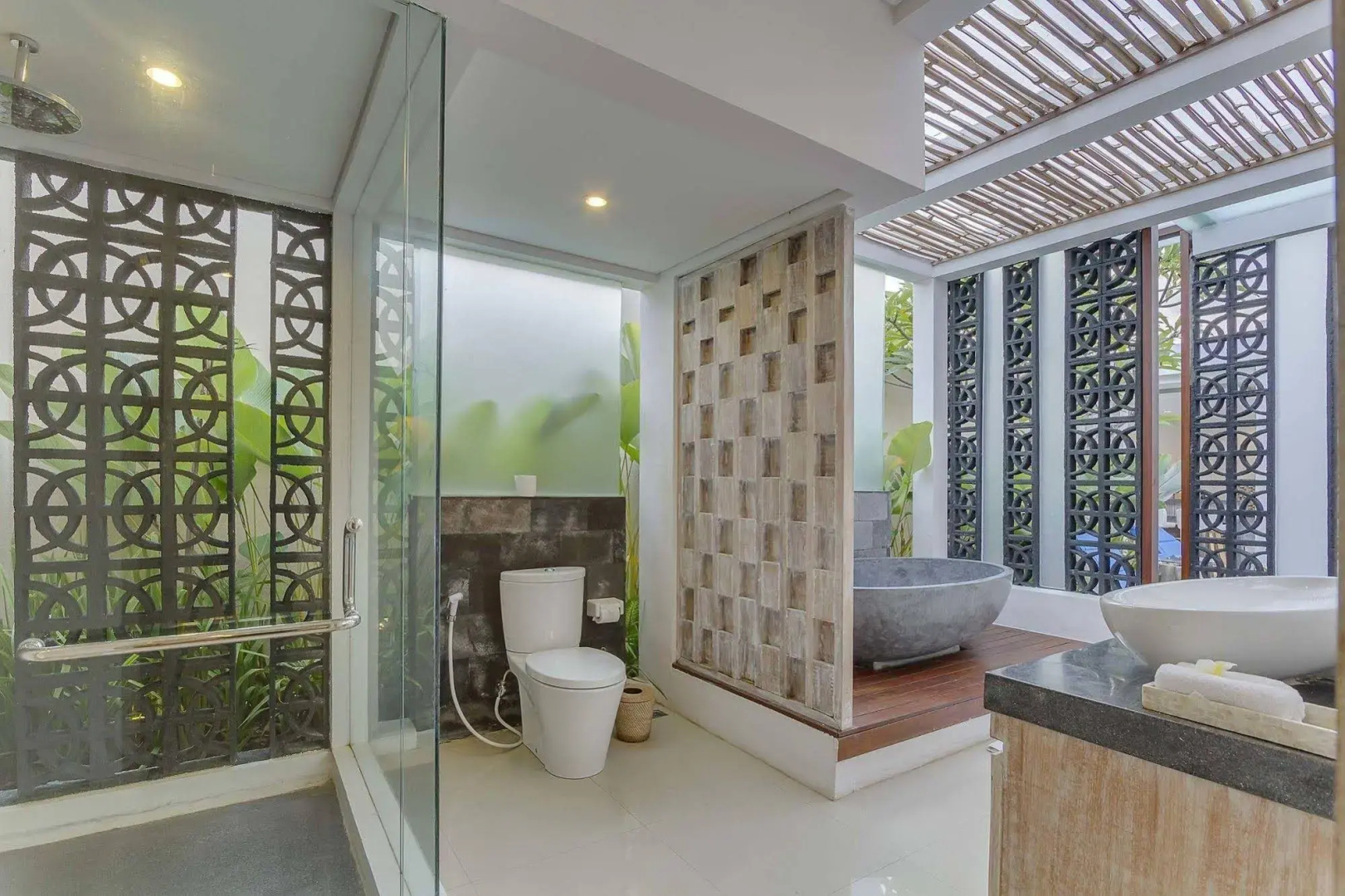 Photo - The Tukad Villa