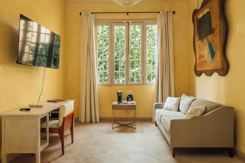 Photo - Maison du comte