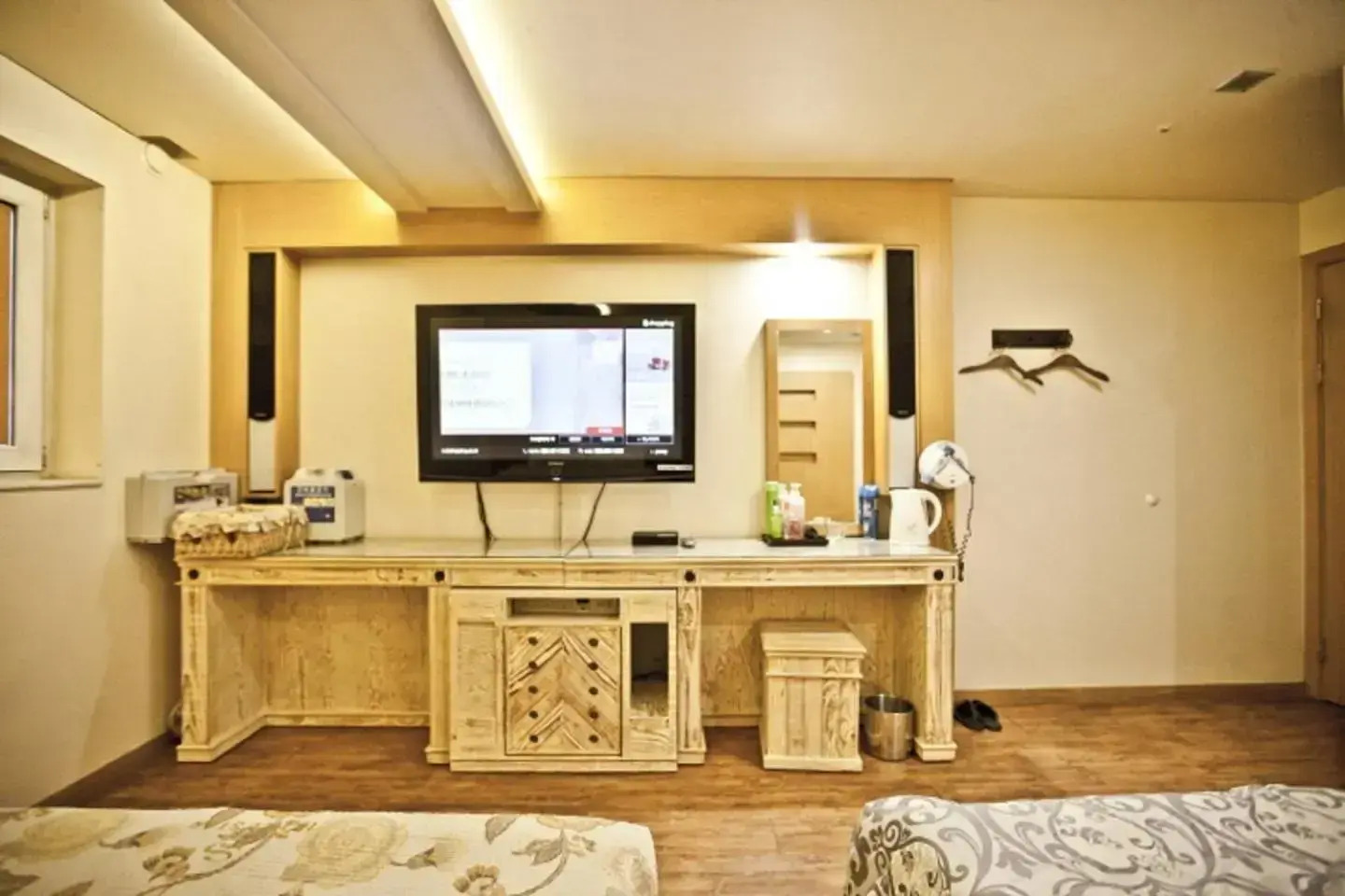 Foto - Hotel Star Gangnam