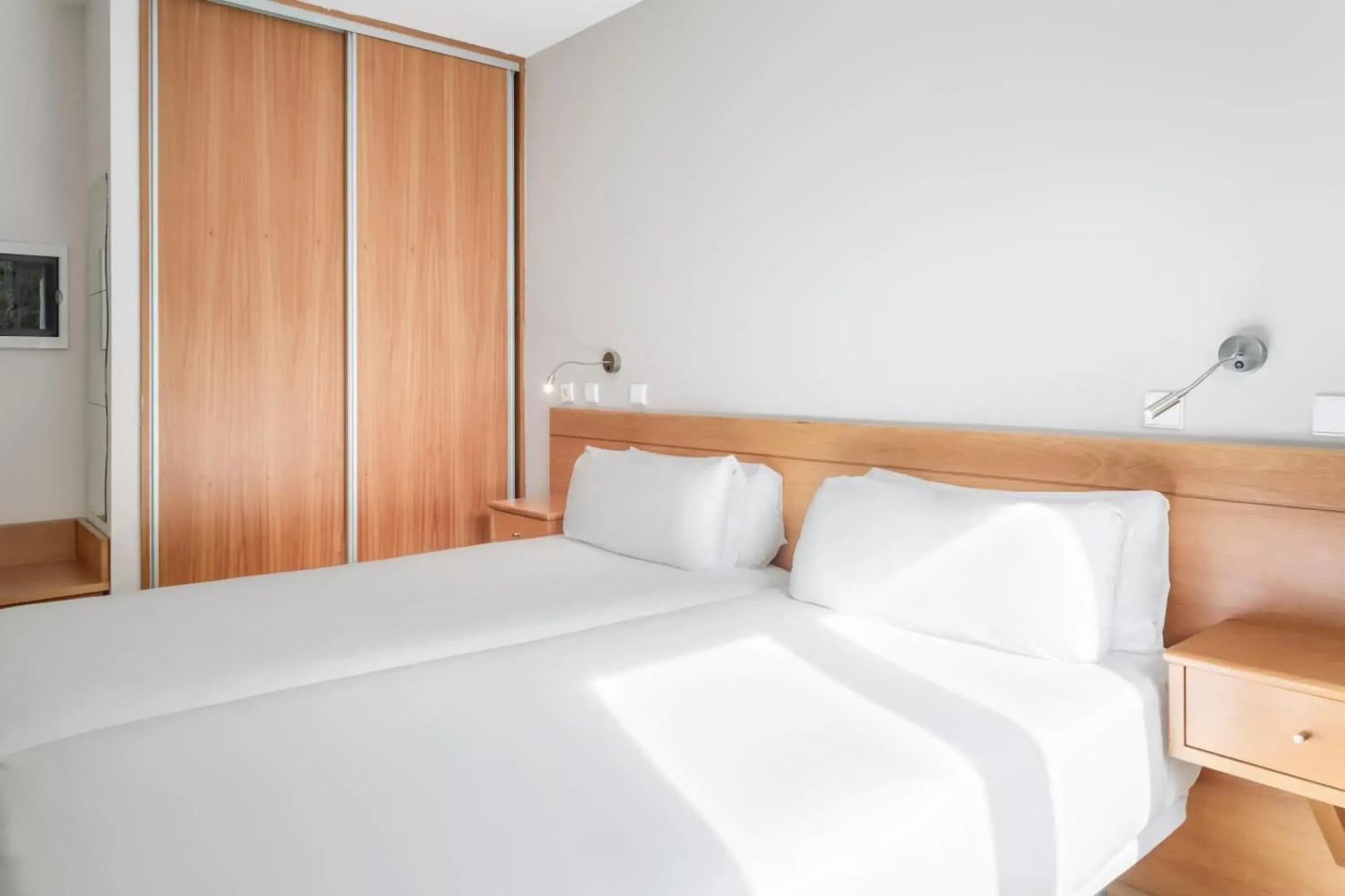 Foto - B&B HOTEL Braga Lamacaes