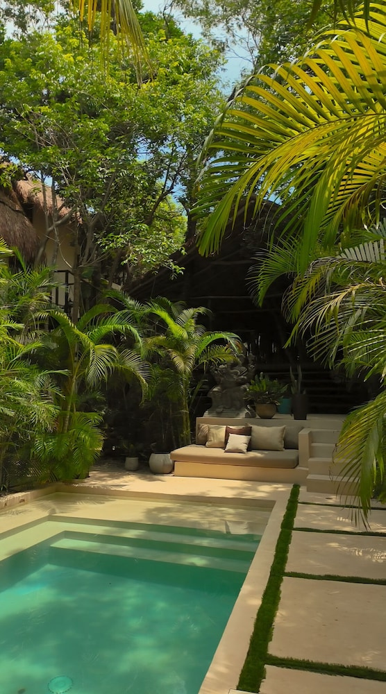 Foto - Ikal Bungalows