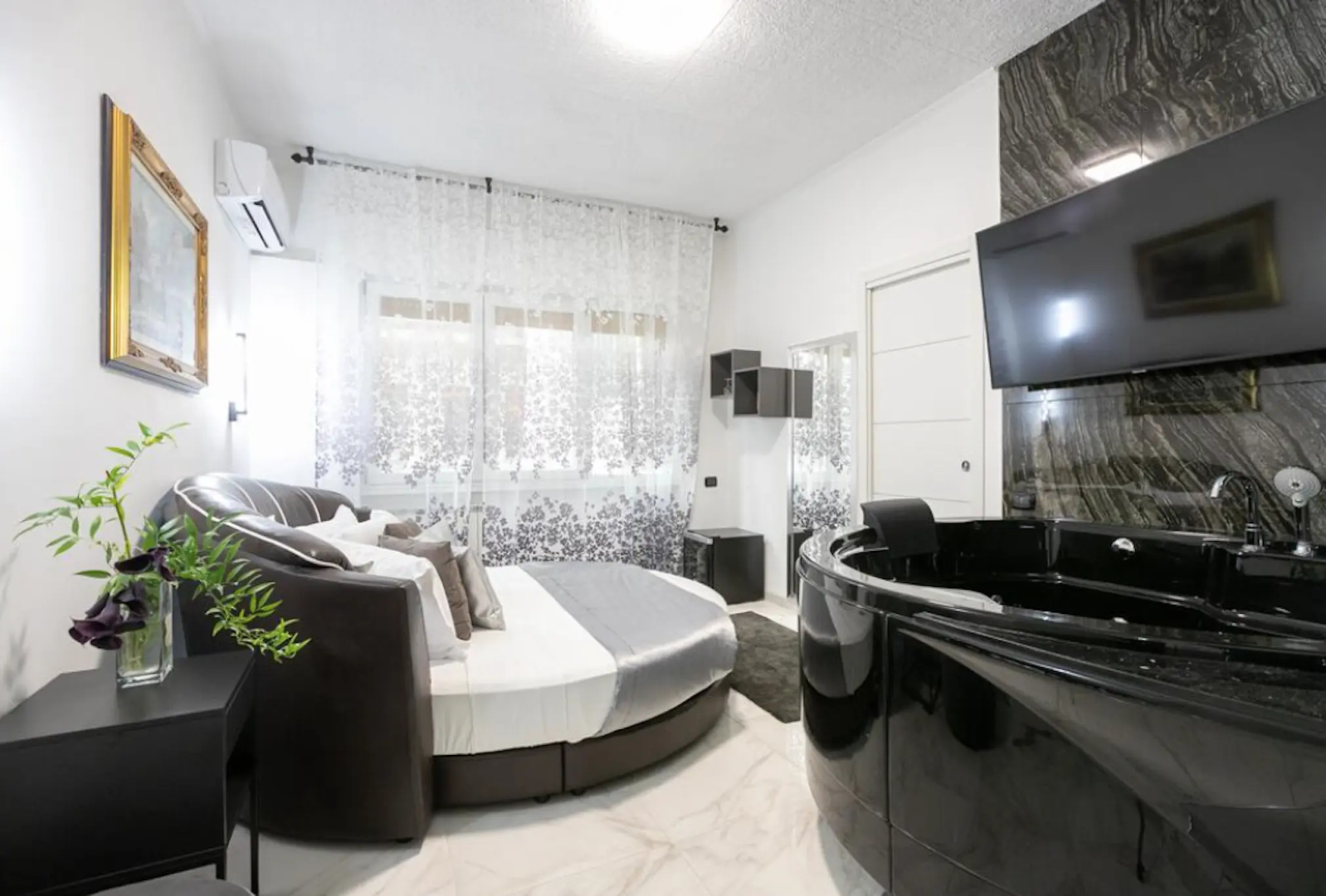 Foto - Gregorio VII Luxury Suites San Damaso