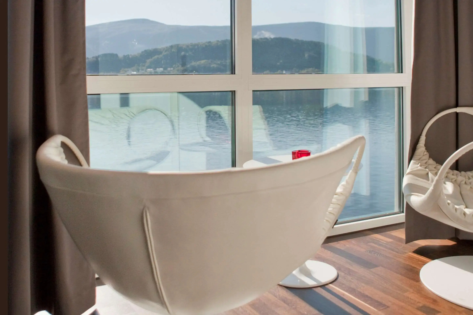 Foto - Quality Hotel Waterfront Alesund