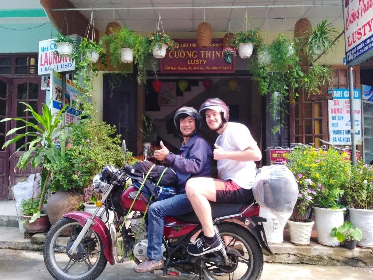 Foto - Cuong Thinh Homestay